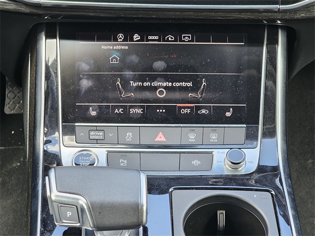 2024 Audi Q7 55 Premium Plus photo 21