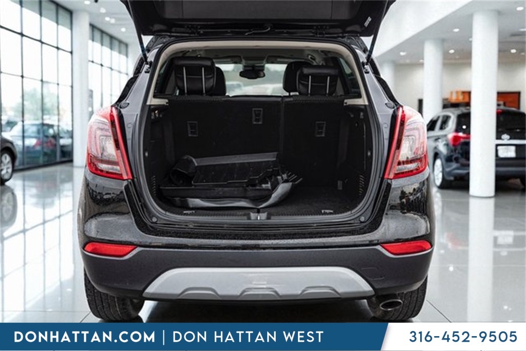 2019 Buick Encore Preferred photo 5