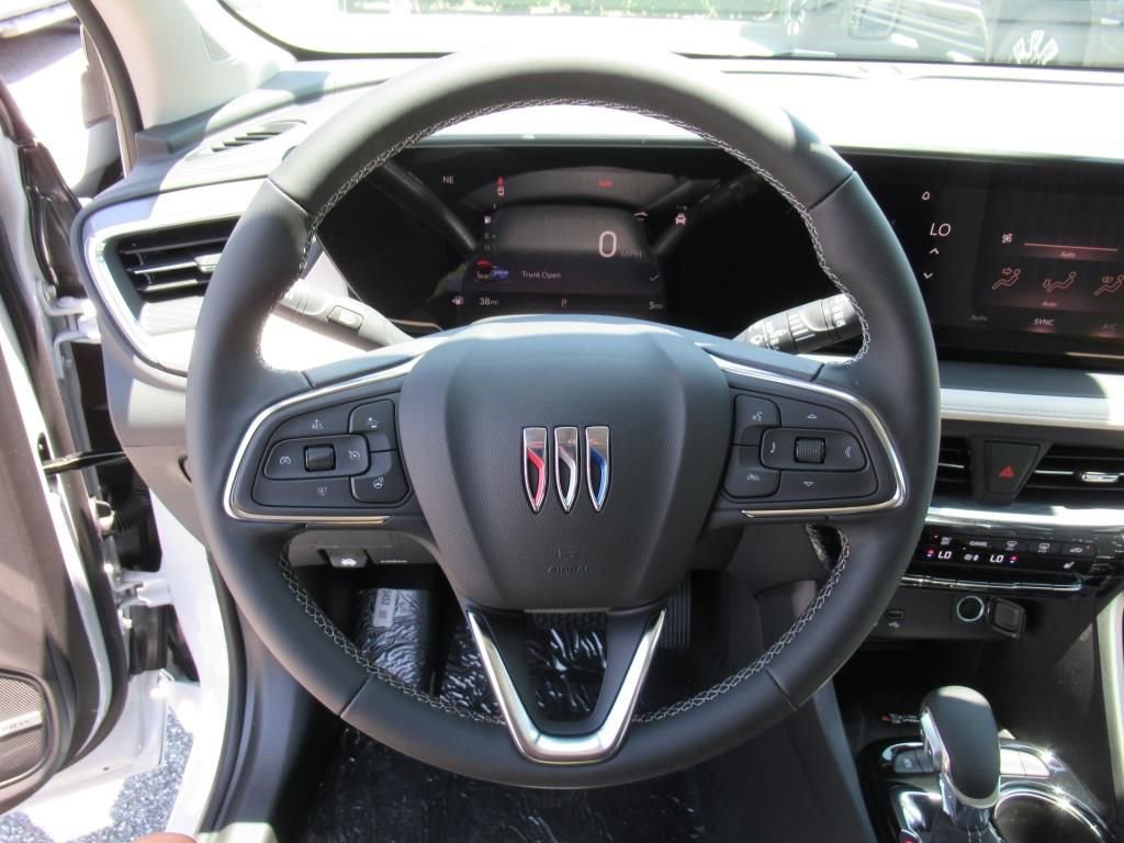 2026 Buick Encore GX Avenir photo 16