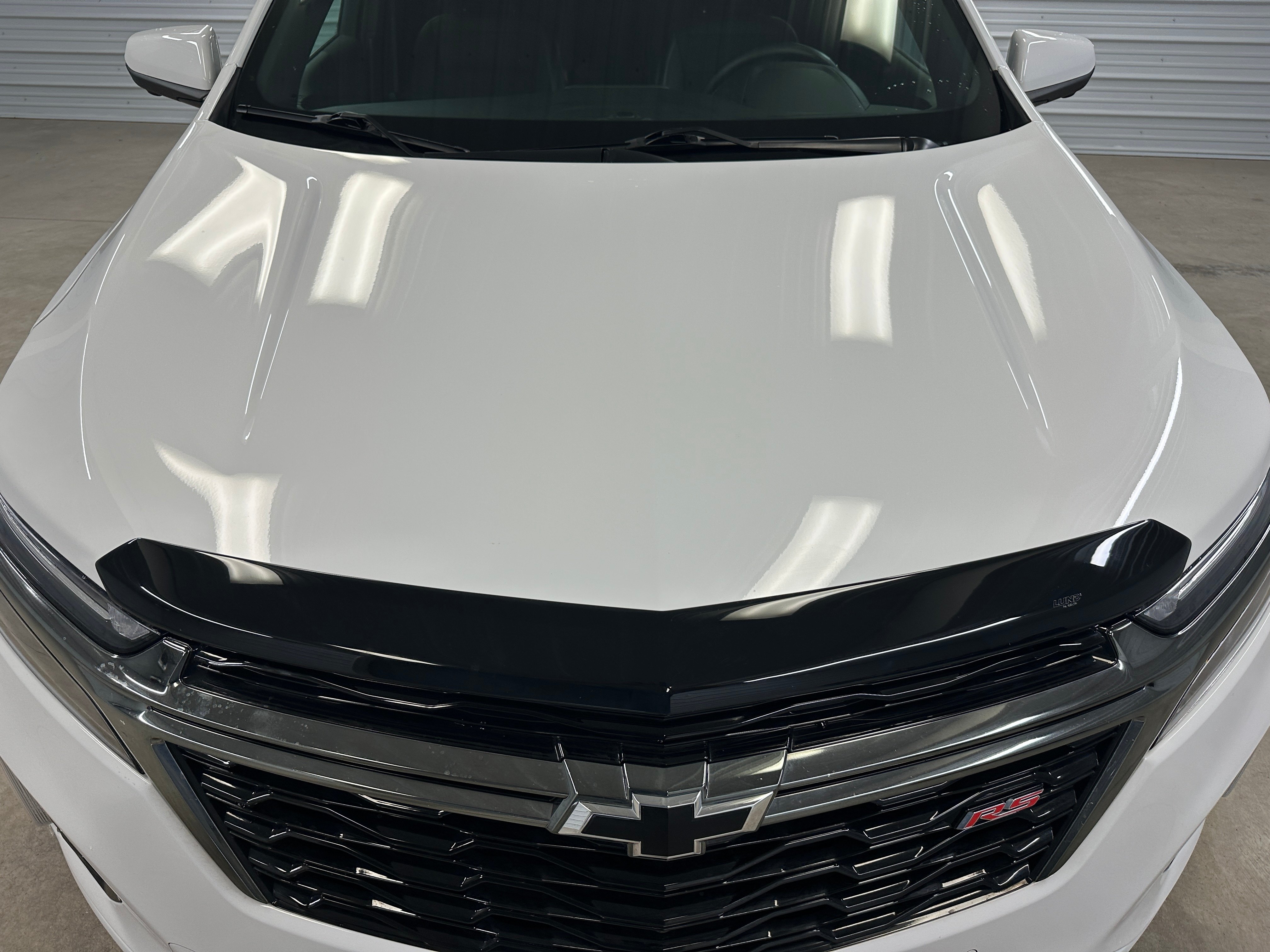 2022 Chevrolet Equinox RS photo 13
