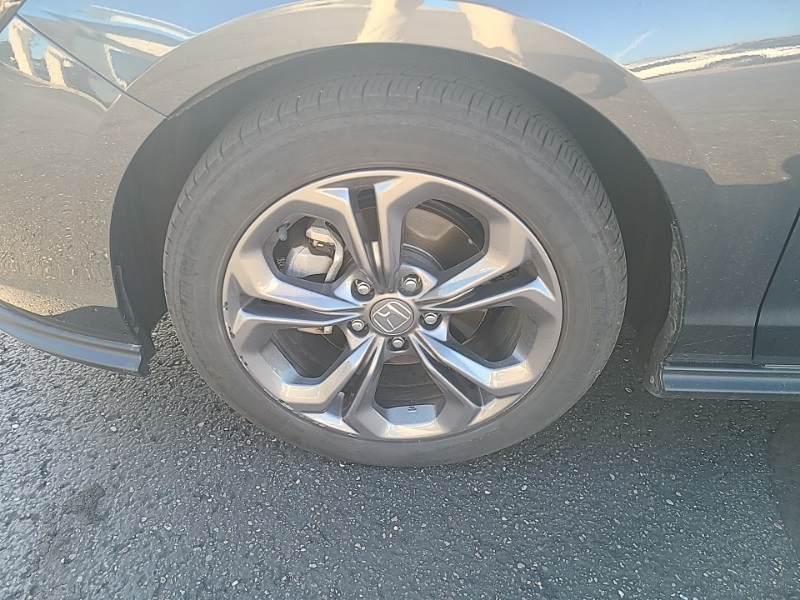 2023 Honda Accord EX photo 10