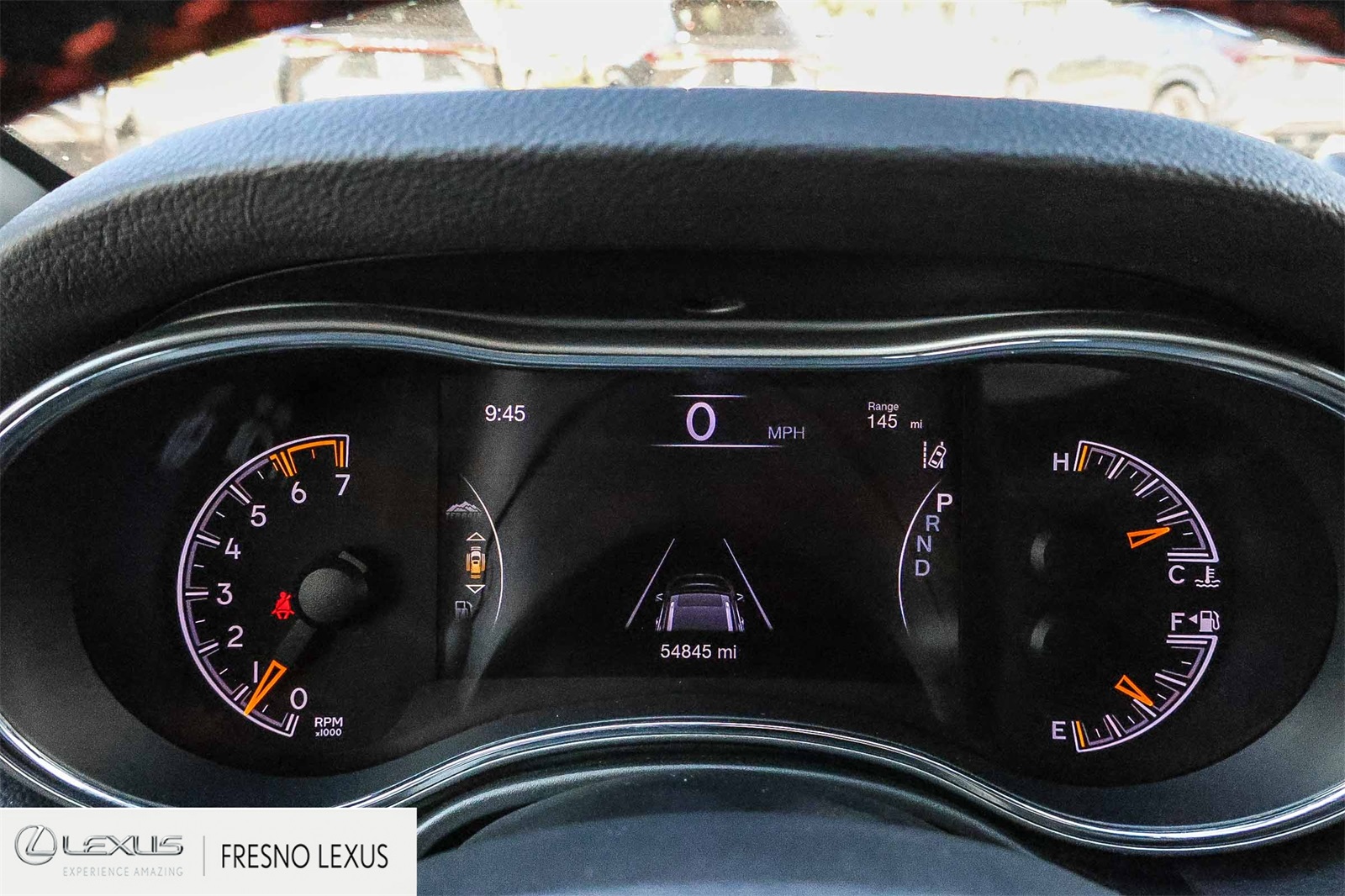 2020 Jeep Grand Cherokee Trailhawk photo 21