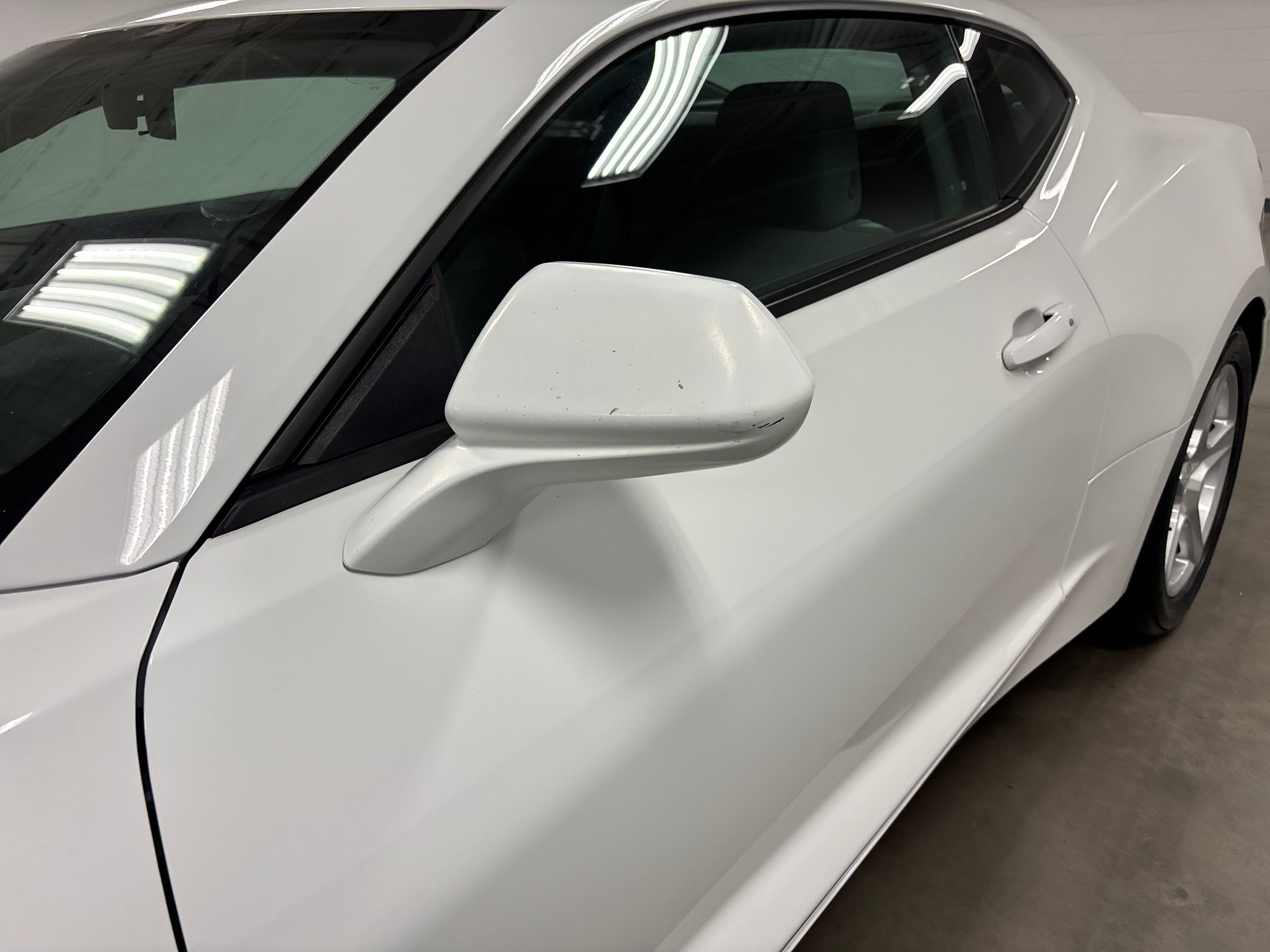 2023 Chevrolet Camaro 1LT photo 19