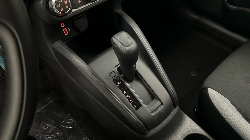 2025 Nissan Versa S photo 15