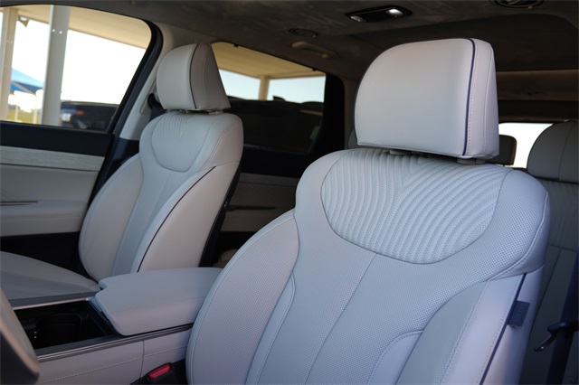2024 Hyundai Palisade Calligraphy photo 14