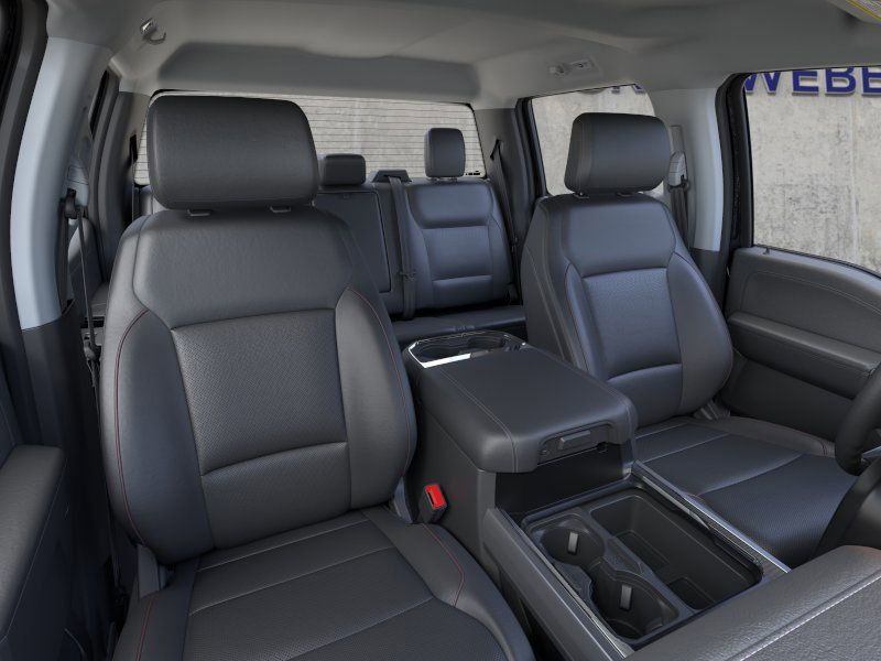 2026 Ford F-250 photo 10
