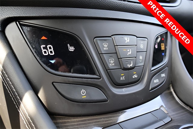 2020 Buick Envision Essence photo 13