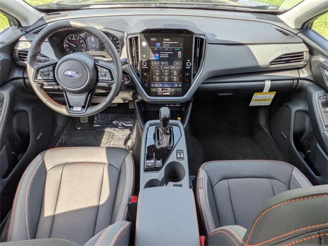 2025 Subaru Crosstrek Limited photo 25