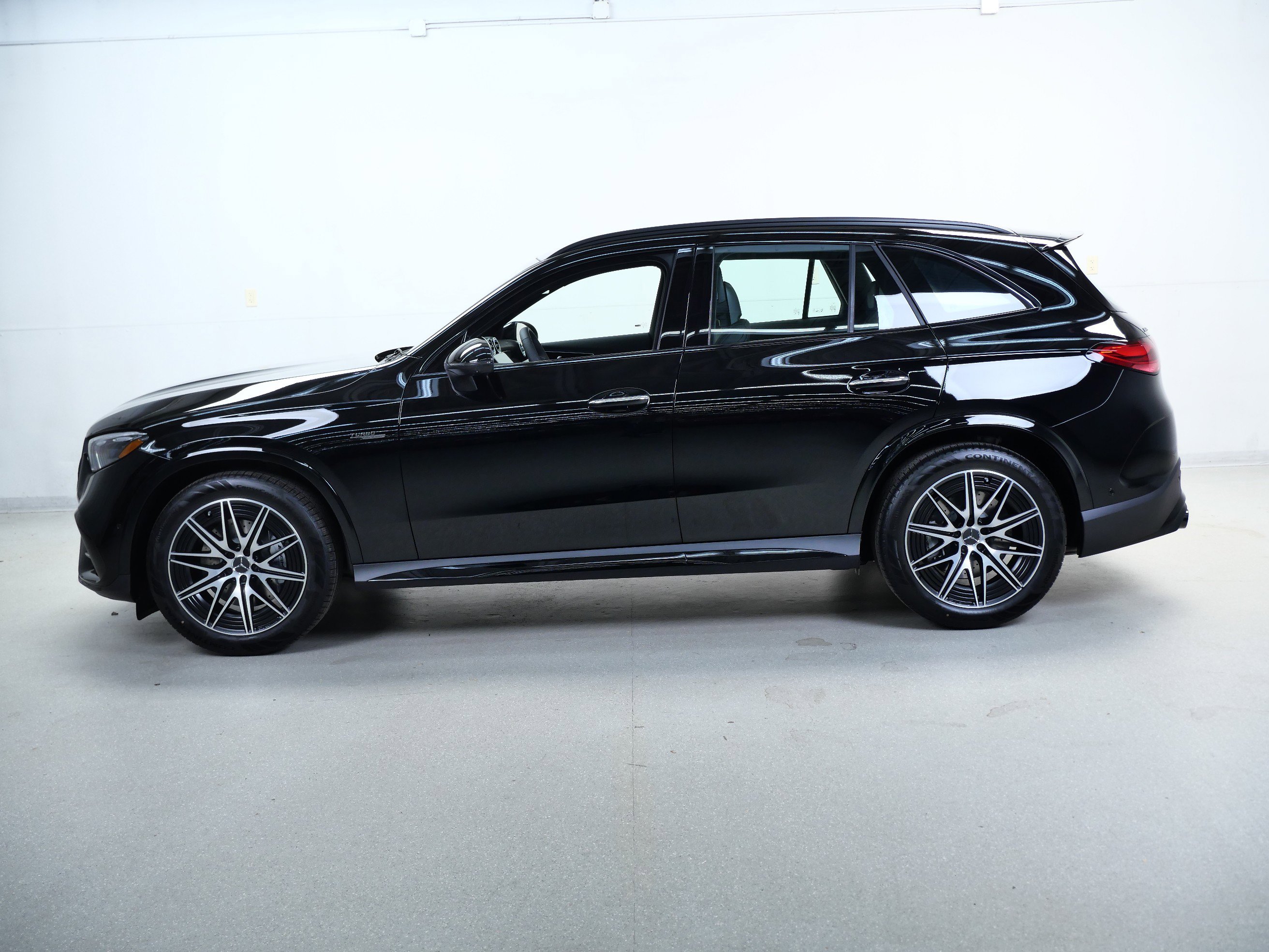 2026 Mercedes Benz GLC AMG 43 4MATIC photo 4