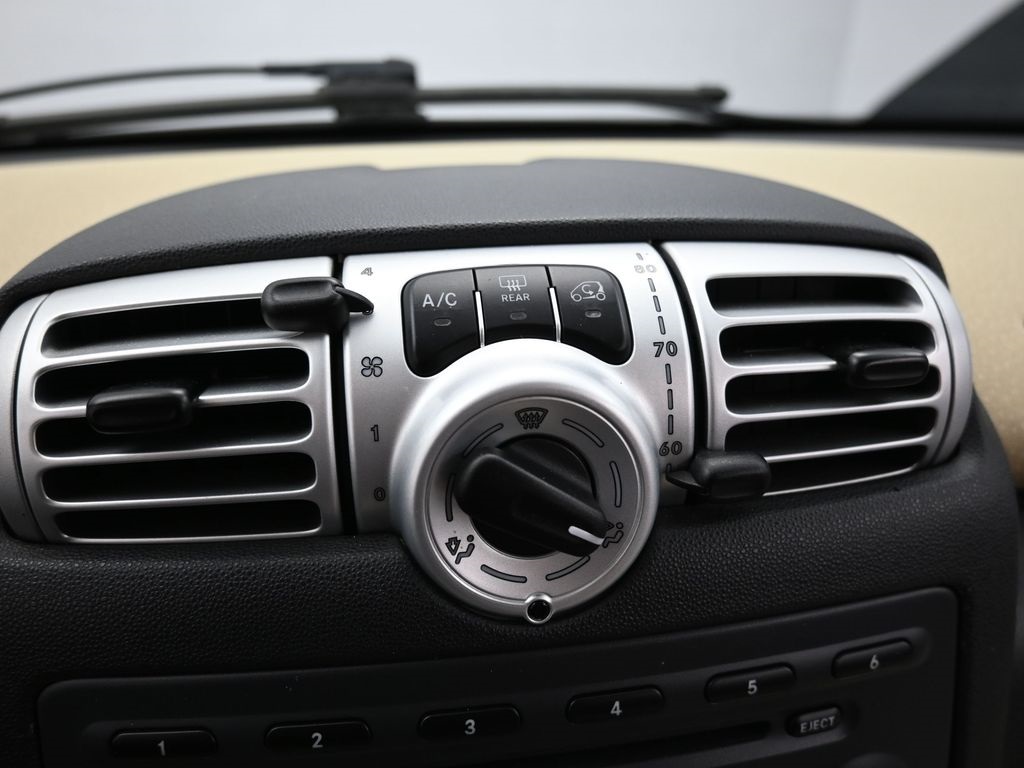 2009 Smart Fortwo photo 15