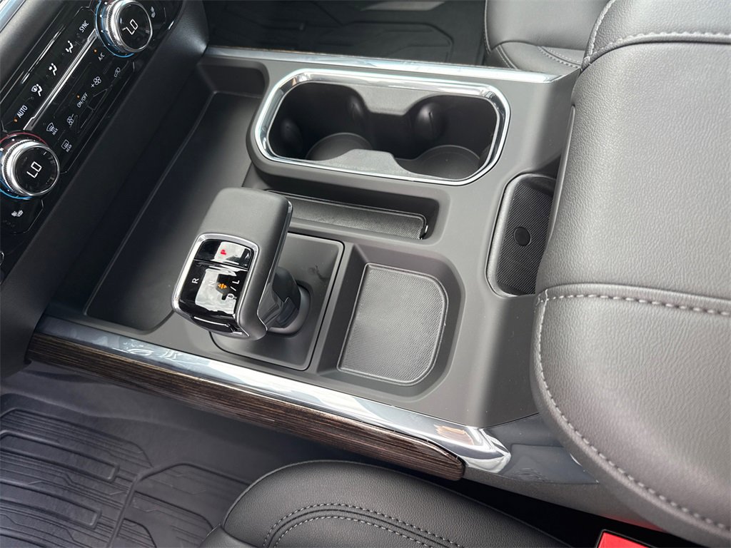 2026 Gmc Sierra 1500 Elevation photo 26