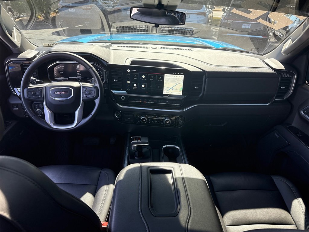 2022 Gmc Sierra 1500 Elevation photo 28