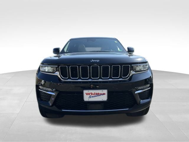 2023 Jeep Cherokee 4xe photo 12
