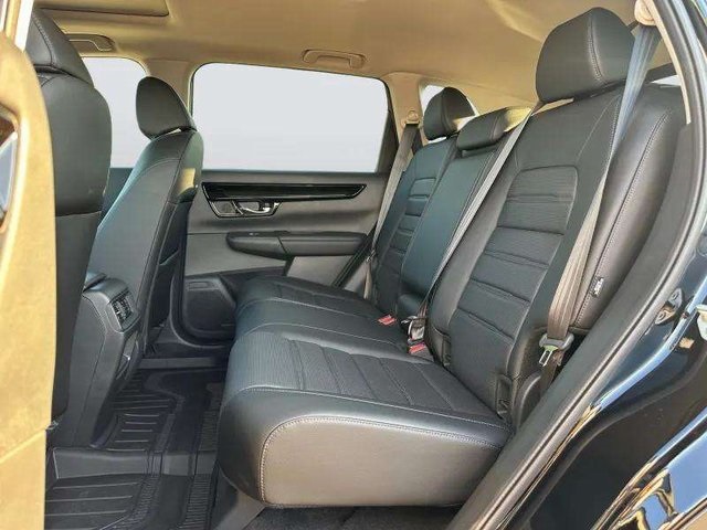 2026 Honda CR-V EX-L photo 25