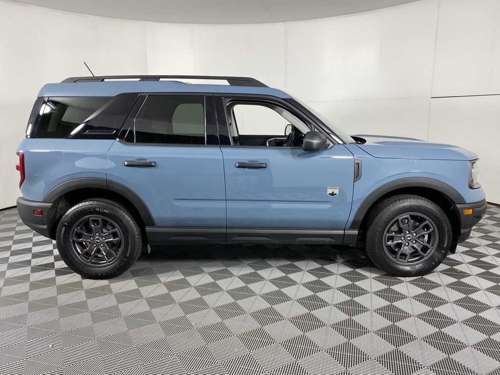 2023 Ford Bronco Sport Big Bend photo 13