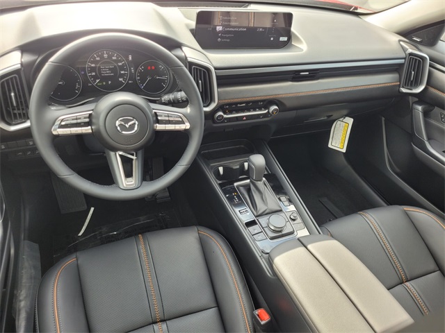 2025 Mazda CX-50 Premium photo 10