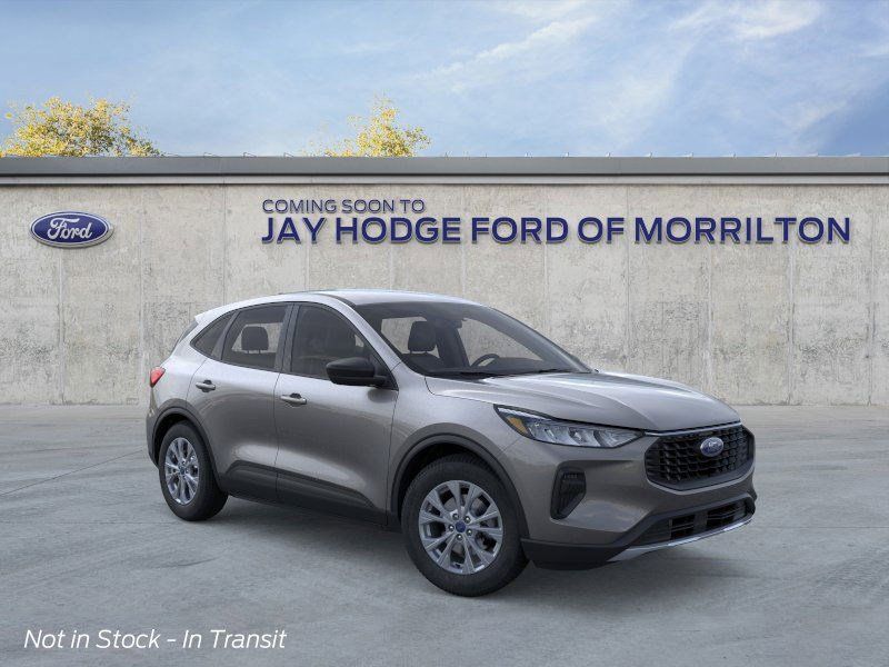 2026 Ford Escape Active's photo
