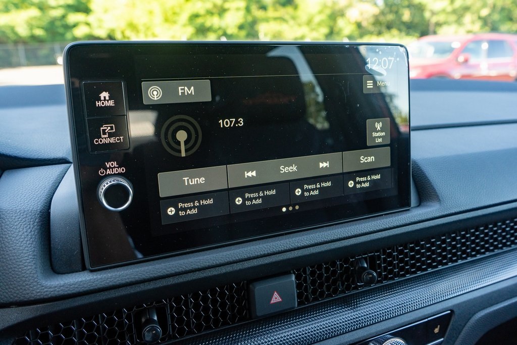 2026 Honda CR-V Hybrid photo 28