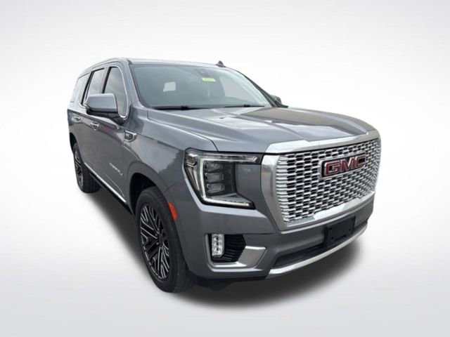 2022 GMC Yukon Denali's photo