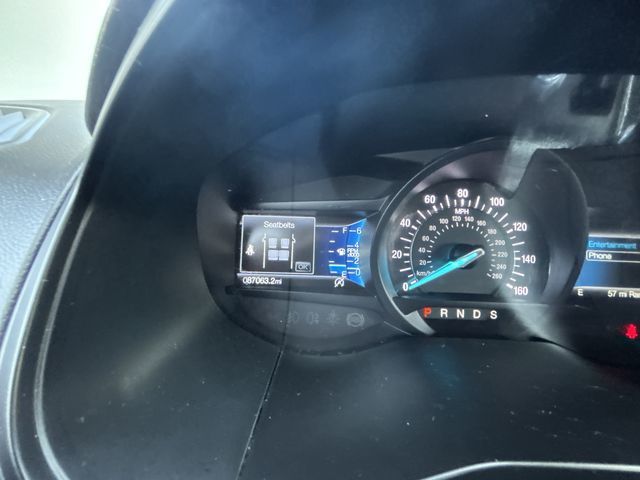 2022 Ford Edge SE photo 16