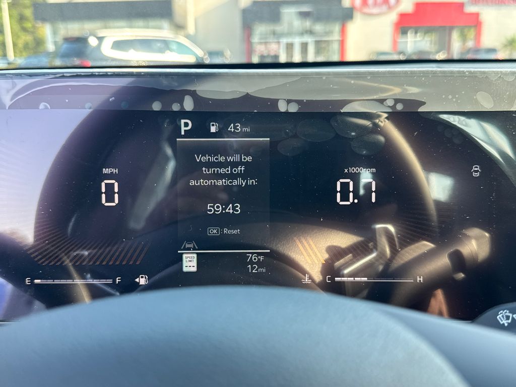 2026 Kia K5 GT photo 26