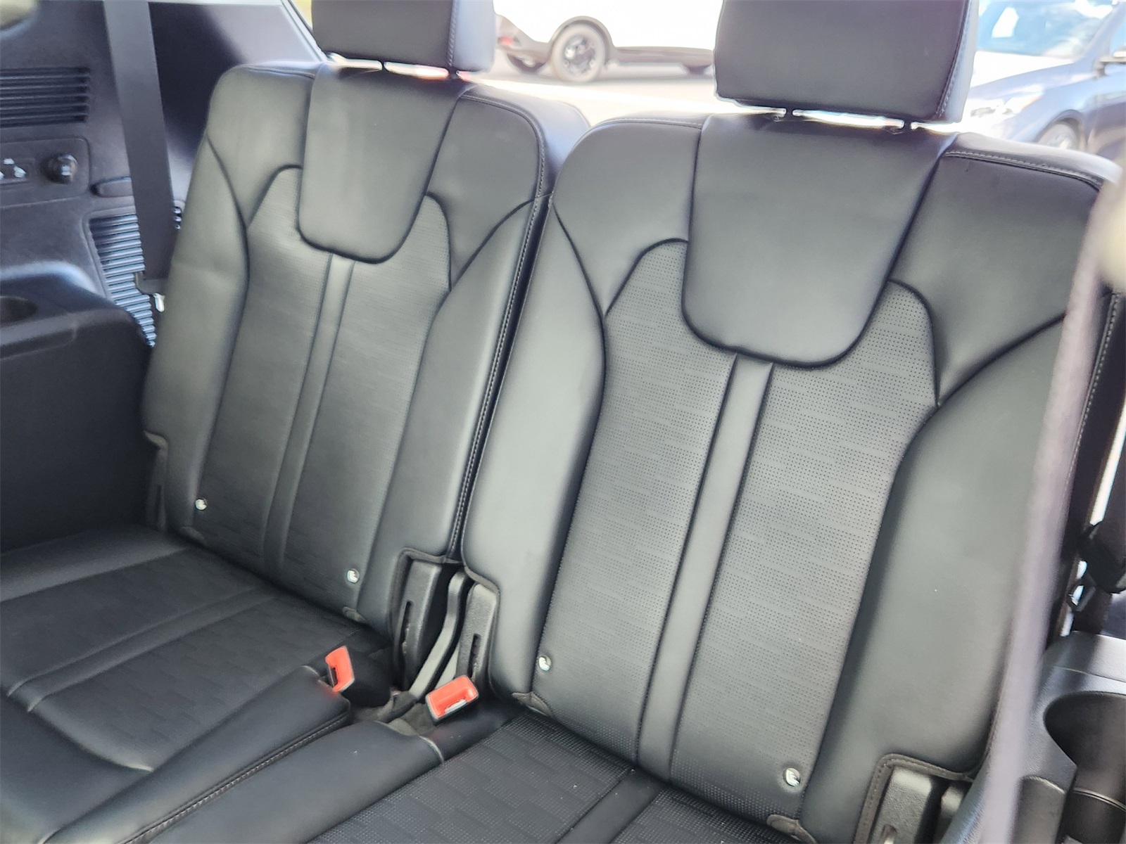 2025 Kia Sorento Hybrid EX photo 9