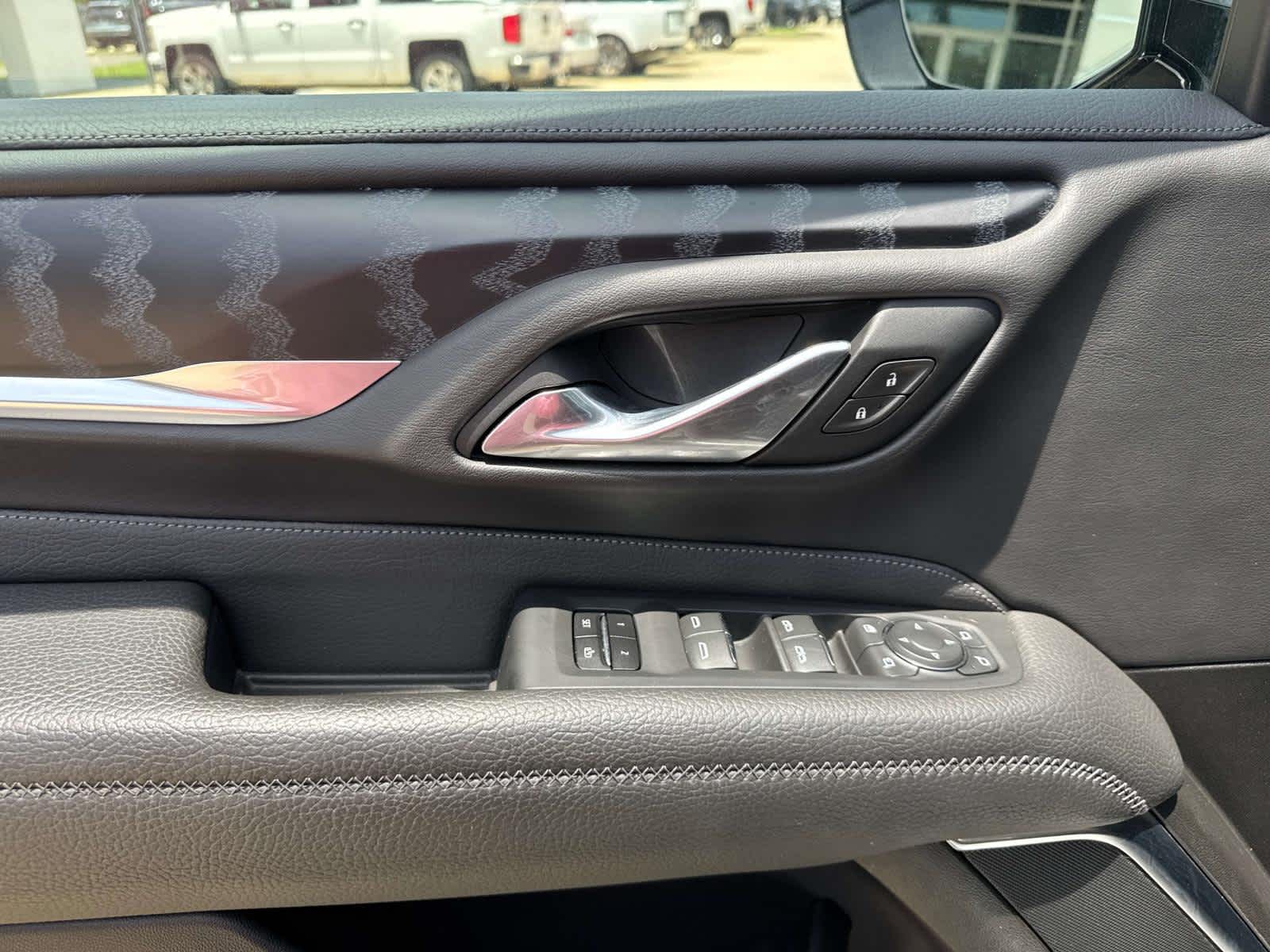 2021 Gmc Yukon Denali photo 14