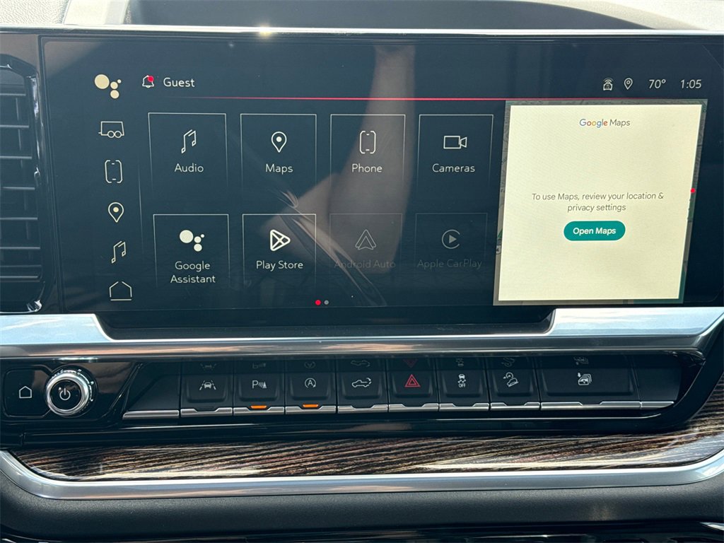 2026 GMC SIERRA - Image 22