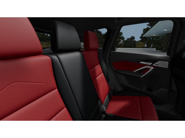 2026 Bmw X1 M35i photo 10