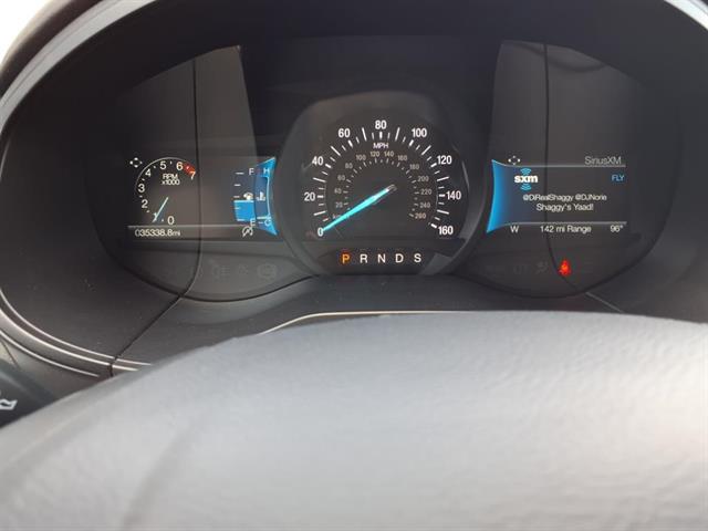 2024 Ford Edge Titanium photo 16