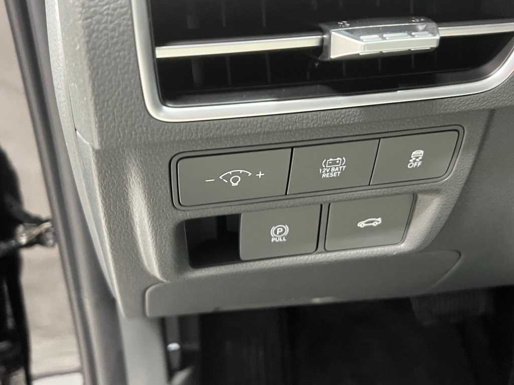 2024 Hyundai Sonata Hybrid SEL photo 29