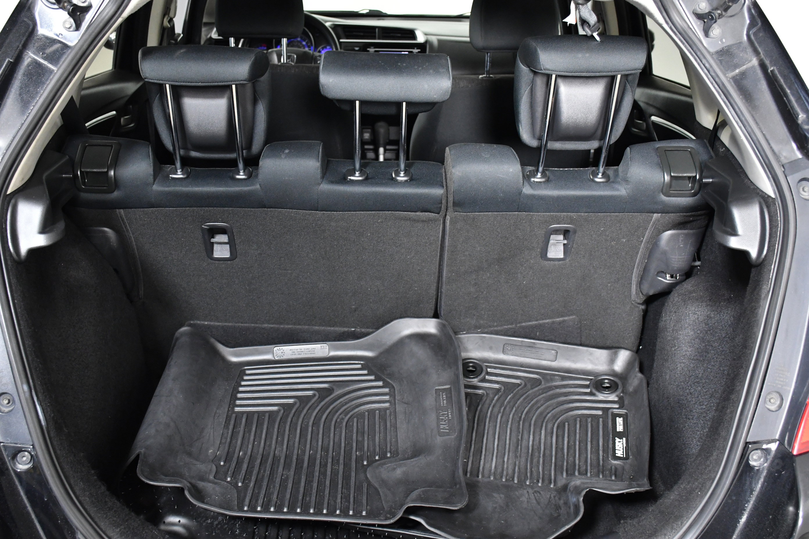 2017 Honda Fit LX photo 26