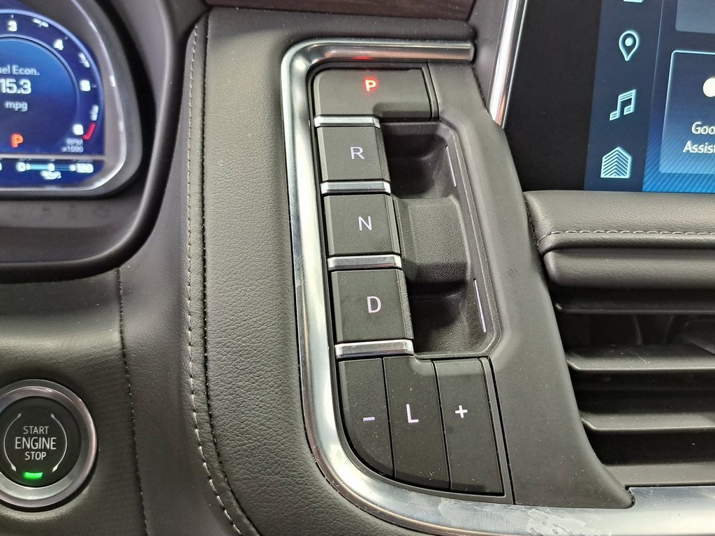 2023 Chevrolet Tahoe LT photo 16