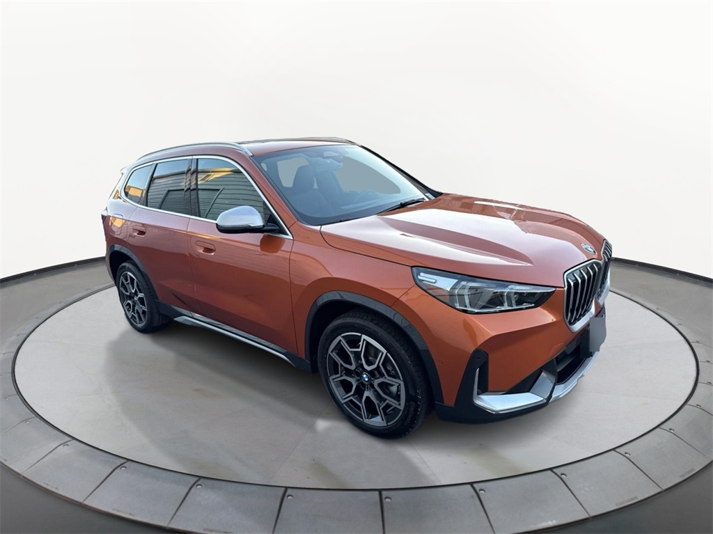2023 BMW X1 28i's photo