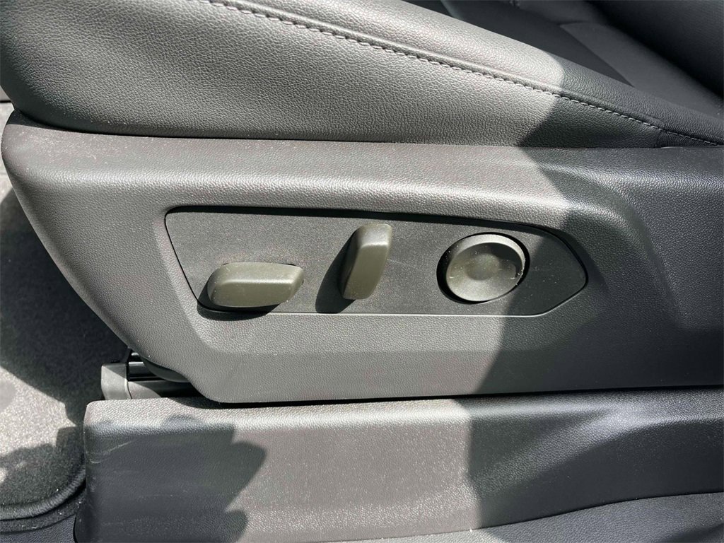 2025 Gmc Sierra 1500 SLT photo 22