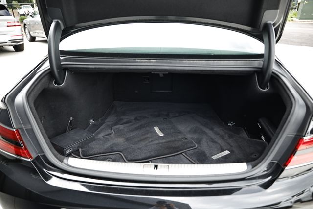 2020 Genesis G90 3.3T Premium photo 26
