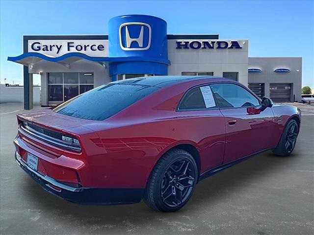 Used 2024 Dodge Charger Daytona R/T with VIN 2C3CDBCK9RR206662 for sale in Bowling Green, KY