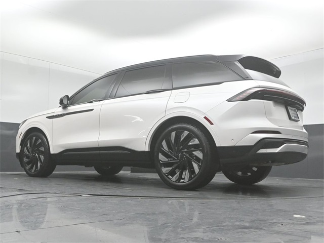 2024 LINCOLN NAUTILUS - Image 44