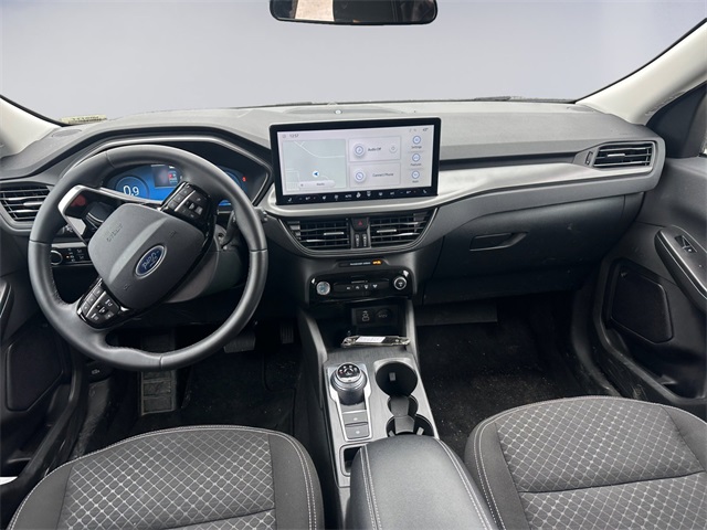 2024 Ford Escape Active photo 10