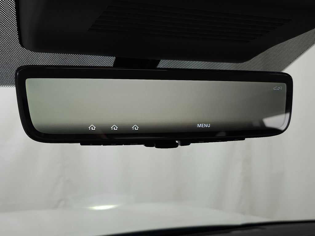 2024 INFINITI QX80 - Image 27