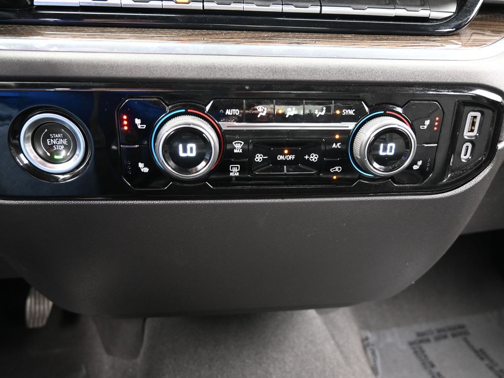 2023 Chevrolet Silverado 1500 LT photo 23