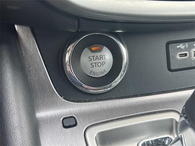 2023 Nissan Murano SV photo 33