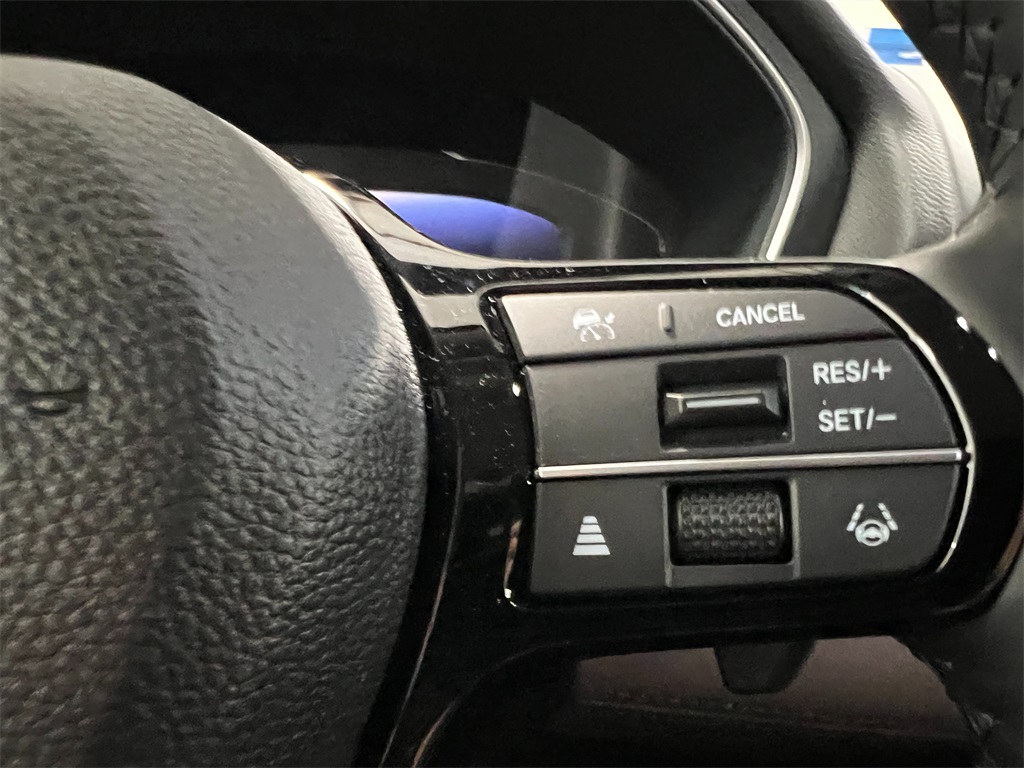 2025 Honda Pilot Elite photo 18