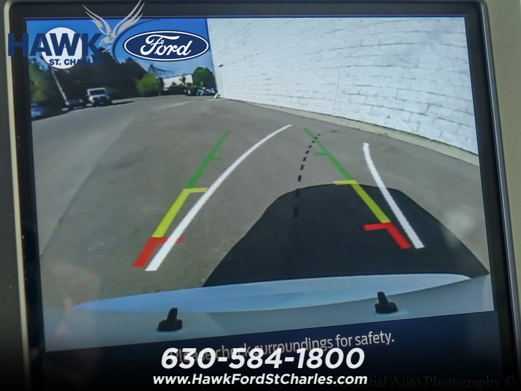 2024 FORD EDGE - Image 11