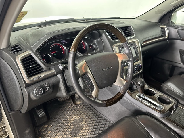 2015 Gmc Acadia Denali photo 18