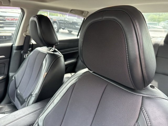 2020 Nissan Altima 2.5 SL photo 9