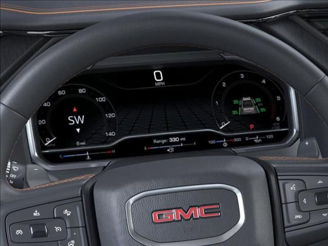2026 Gmc Sierra 1500 AT4 photo 17