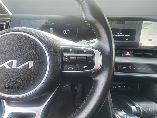 2023 Kia Sportage X-Line photo 19