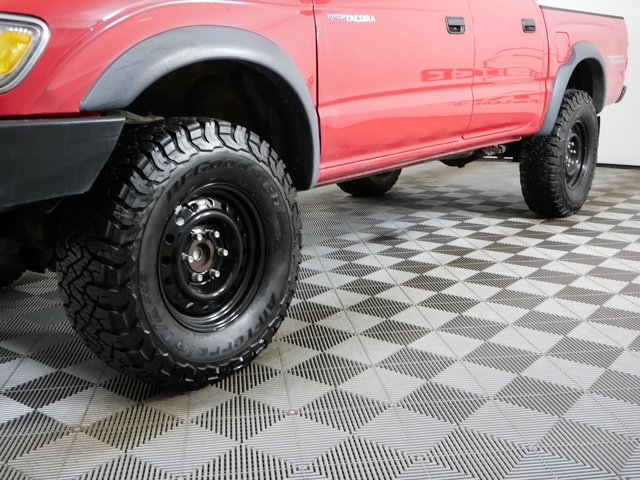 Used 2004 Toyota Tacoma Prerunner with VIN 5TEGN92NX4Z432470 for sale in Coeur d'Alene, ID