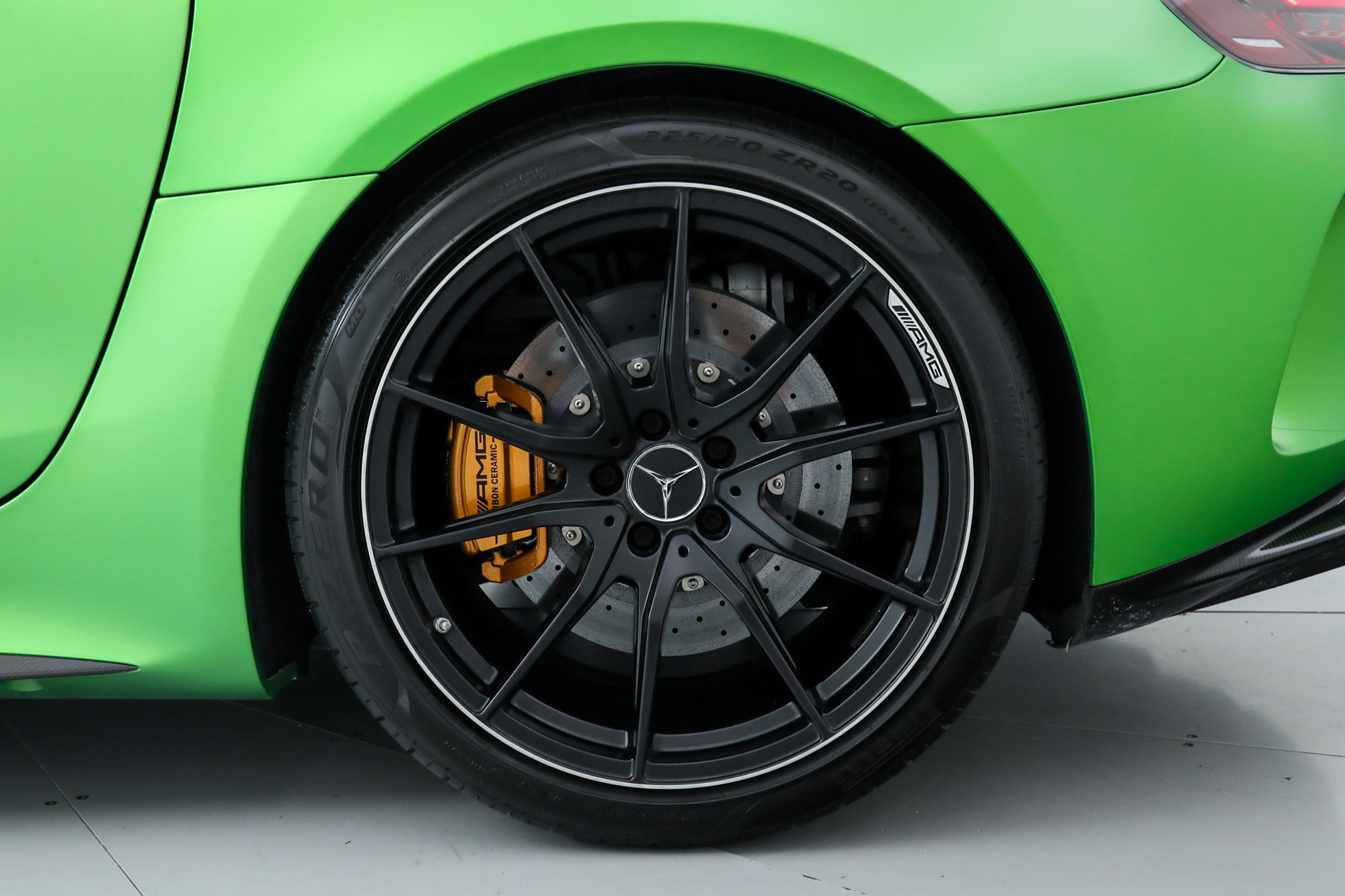 2020 Mercedes Benz R AMG photo 41